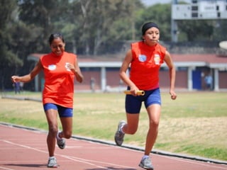 Atletismo selectivo final