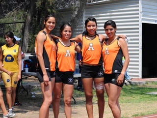 Atletismo selectivo final