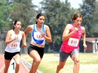 Atletismo selectivo final