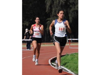 Atletismo selectivo final