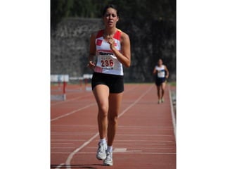 Atletismo selectivo final