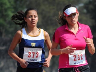 Atletismo selectivo final
