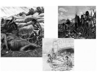 Atletismo é a forma mais antiga de
esporte, sendo que os primeiro evento
foi os Jogos Olímpicos iniciados pelos
gregos no ano de 776 a. C.
 