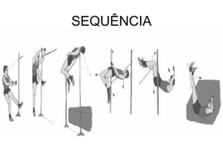 SEQUÊNCIA
 