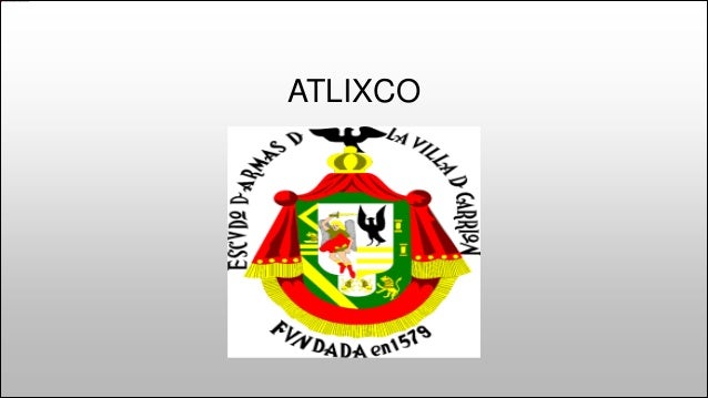 Huey Atlixcayotontl, Guion Culrual, Atlixco.