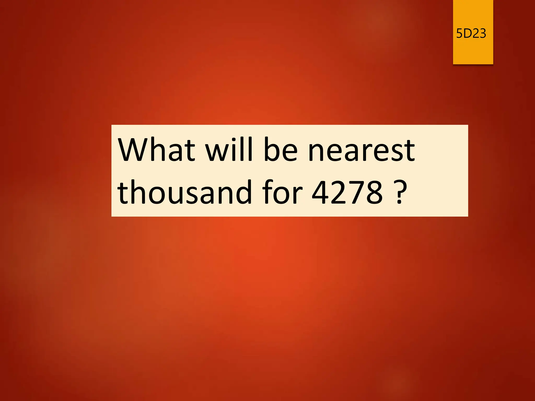 MENTAL MATHS QUIZ SAMPLE QUESTIONS AND ANSWERS | PPTX