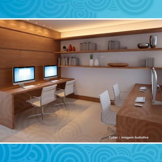 Cyber | imagem ilustrativa
 