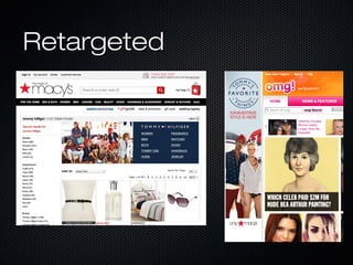 RetargetedRetargeted
 