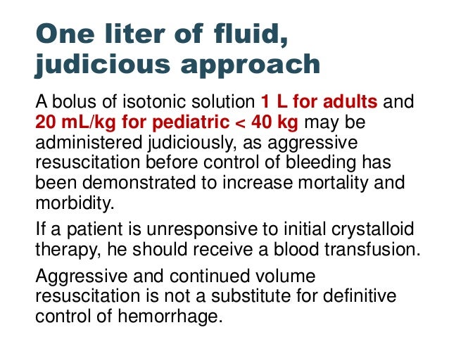 Atls 10th Edition Compendium Of Change
