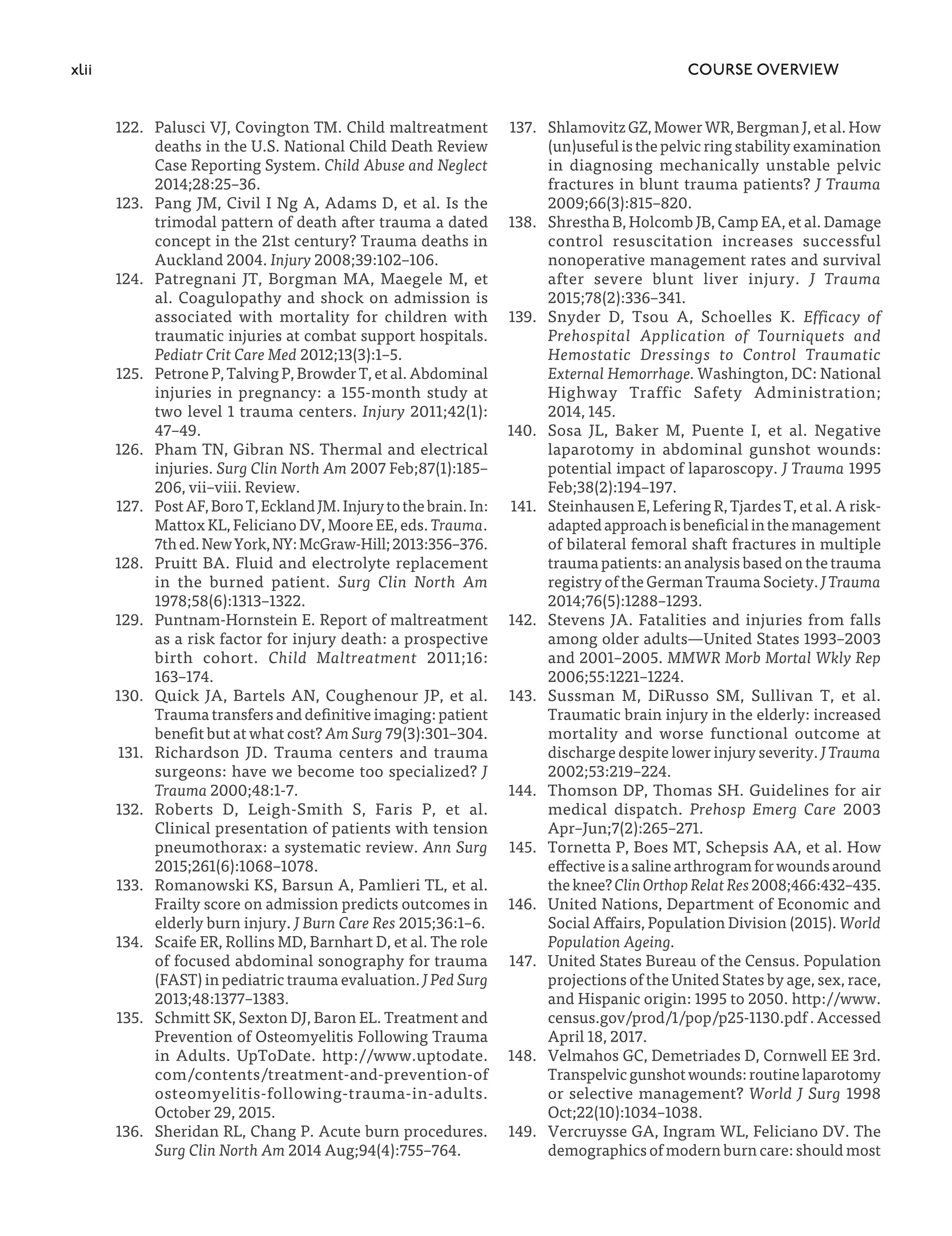 ATLS GUIDELINES 10TH EDITION PDF visual data 8
