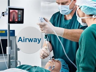 Airway
 