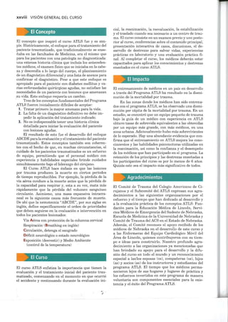 Atls 9na parte 1