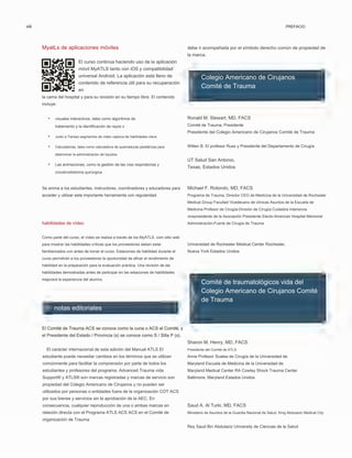 ATLS Apoyo Vital Avanzado en Trauma 10° ed - 2018.pdf