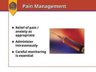 Comprehensive Initial Assessment and Management of Trauma Patients | PPT
