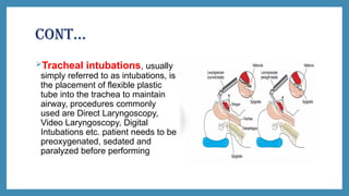 Pediatric Advanced Trauma Life Support (ATLS) | PPTX