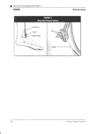 Atls programa avanzadodeapoyovitalentraumaparamédicos