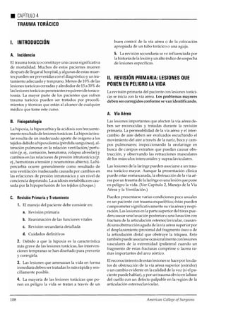 Atls programa avanzadodeapoyovitalentraumaparamédicos
