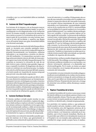 Atls programa avanzadodeapoyovitalentraumaparamédicos