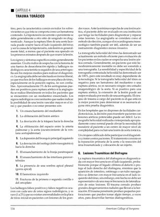 Atls programa avanzadodeapoyovitalentraumaparamédicos