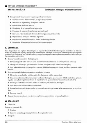 Atls programa avanzadodeapoyovitalentraumaparamédicos