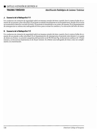 Atls programa avanzadodeapoyovitalentraumaparamédicos