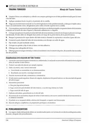 Atls programa avanzadodeapoyovitalentraumaparamédicos