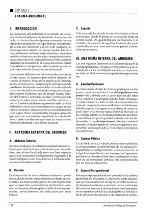 Atls programa avanzadodeapoyovitalentraumaparamédicos