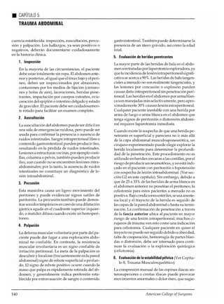 Atls programa avanzadodeapoyovitalentraumaparamédicos