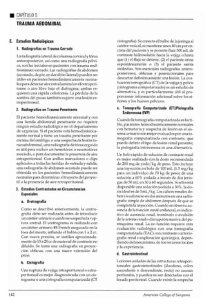 Atls programa avanzadodeapoyovitalentraumaparamédicos