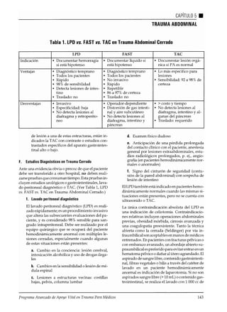 Atls programa avanzadodeapoyovitalentraumaparamédicos