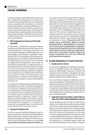 Atls programa avanzadodeapoyovitalentraumaparamédicos