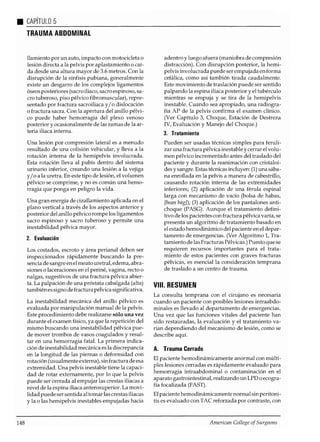 Atls programa avanzadodeapoyovitalentraumaparamédicos