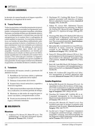 Atls programa avanzadodeapoyovitalentraumaparamédicos