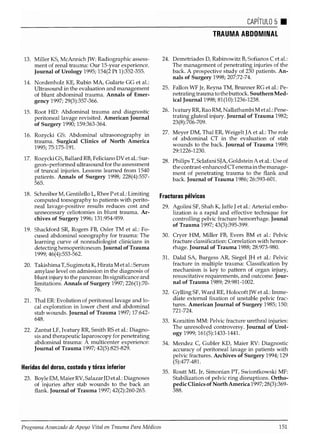 Atls programa avanzadodeapoyovitalentraumaparamédicos