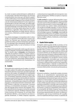 Atls programa avanzadodeapoyovitalentraumaparamédicos