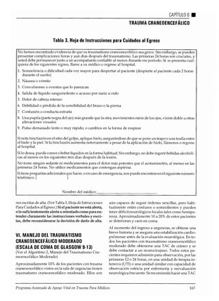 Atls programa avanzadodeapoyovitalentraumaparamédicos