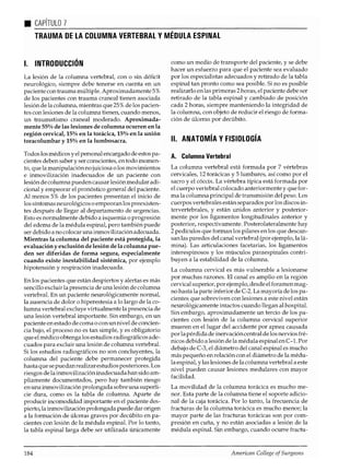 Atls programa avanzadodeapoyovitalentraumaparamédicos