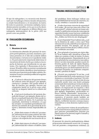 Atls programa avanzadodeapoyovitalentraumaparamédicos