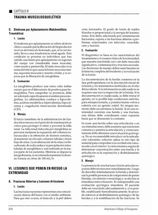 Atls programa avanzadodeapoyovitalentraumaparamédicos