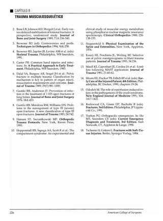 Atls programa avanzadodeapoyovitalentraumaparamédicos