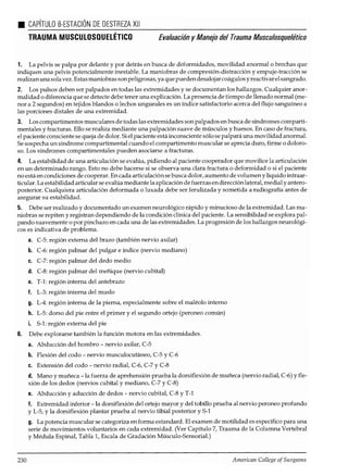 Atls programa avanzadodeapoyovitalentraumaparamédicos