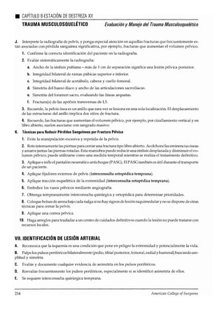 Atls programa avanzadodeapoyovitalentraumaparamédicos