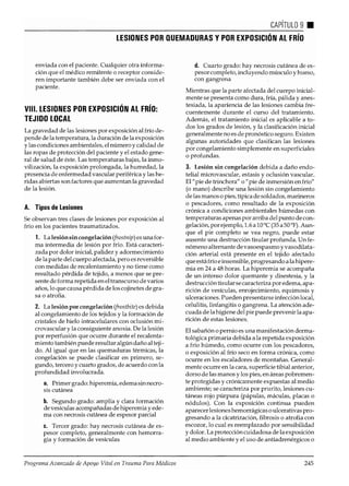 Atls programa avanzadodeapoyovitalentraumaparamédicos