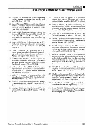 Atls programa avanzadodeapoyovitalentraumaparamédicos