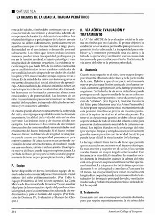 Atls programa avanzadodeapoyovitalentraumaparamédicos