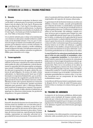 Atls programa avanzadodeapoyovitalentraumaparamédicos