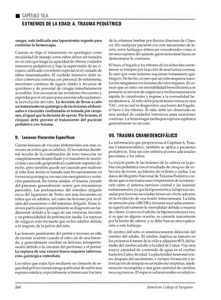 Atls programa avanzadodeapoyovitalentraumaparamédicos