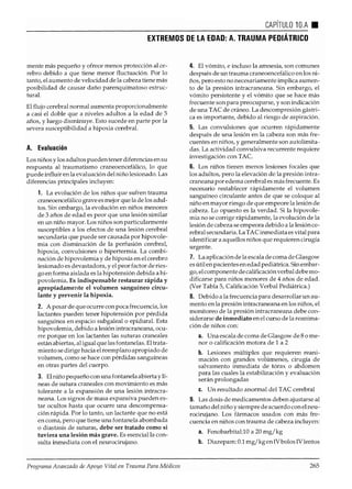 Atls programa avanzadodeapoyovitalentraumaparamédicos
