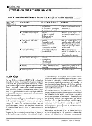 Atls programa avanzadodeapoyovitalentraumaparamédicos