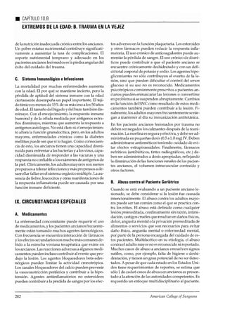 Atls programa avanzadodeapoyovitalentraumaparamédicos